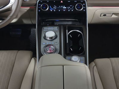 2024 Genesis GV80 3.5T Advanced