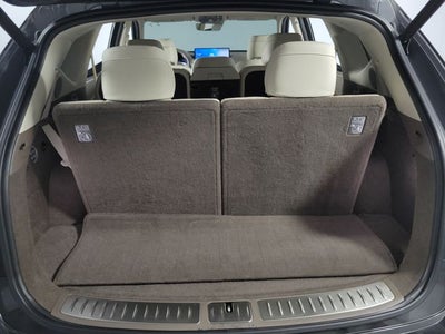 2024 Genesis GV80 3.5T Advanced
