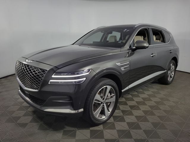 2024 Genesis GV80 3.5T Advanced