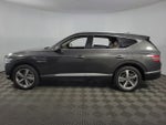 2024 Genesis GV80 3.5T Advanced