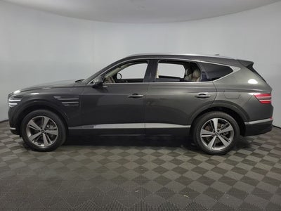2024 Genesis GV80 3.5T Advanced