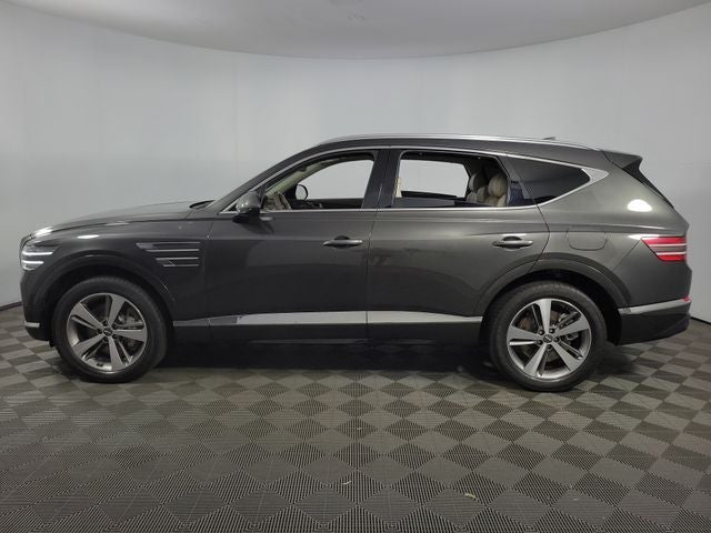 2024 Genesis GV80 3.5T Advanced