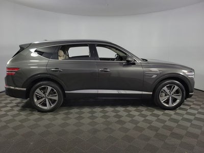 2024 Genesis GV80 3.5T Advanced