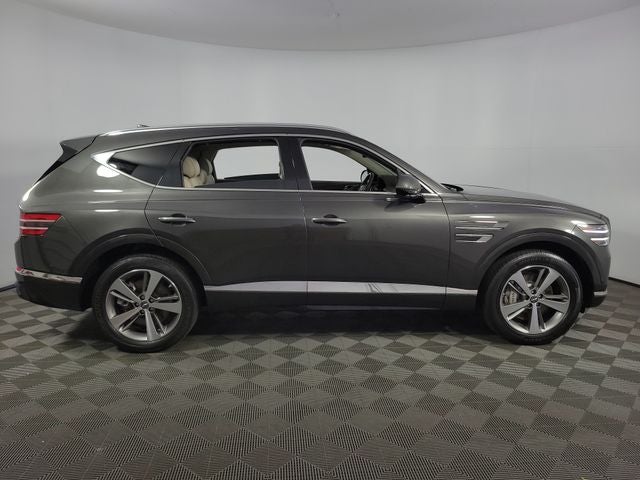 2024 Genesis GV80 3.5T Advanced