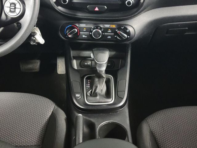 2020 Kia Soul LX 4D Hatchback