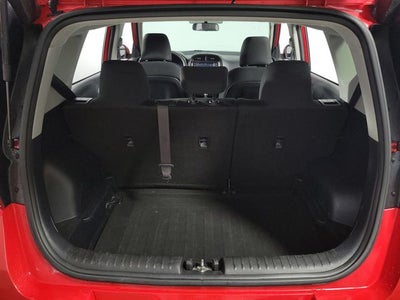 2020 Kia Soul LX 4D Hatchback