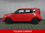 2020 Kia Soul LX 4D Hatchback
