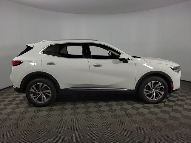 2023 Buick Envision Essence 4D Sport Utility
