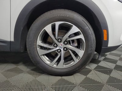 2023 Buick Envision Essence 4D Sport Utility