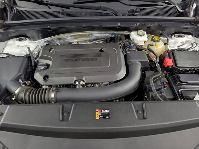 2023 Buick Envision Essence 4D Sport Utility