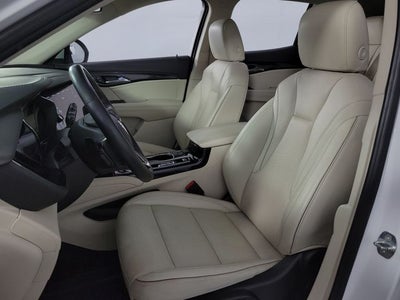 2023 Buick Envision Essence 4D Sport Utility