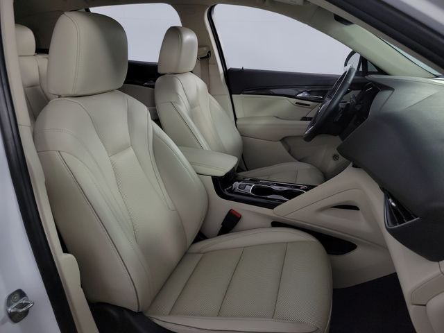2023 Buick Envision Essence 4D Sport Utility