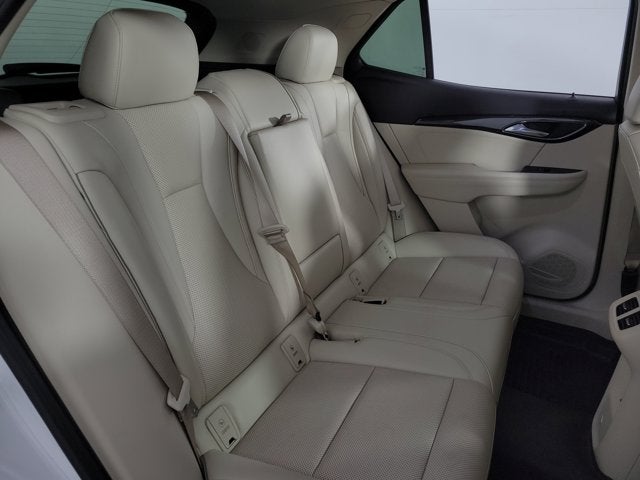 2023 Buick Envision Essence 4D Sport Utility
