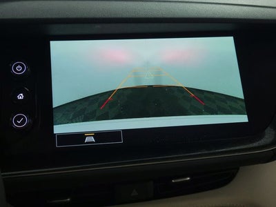 2023 Buick Envision Essence 4D Sport Utility
