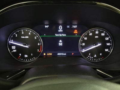 2023 Buick Envision Essence 4D Sport Utility