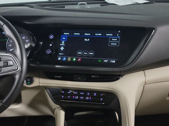 2023 Buick Envision Essence 4D Sport Utility