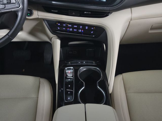 2023 Buick Envision Essence 4D Sport Utility