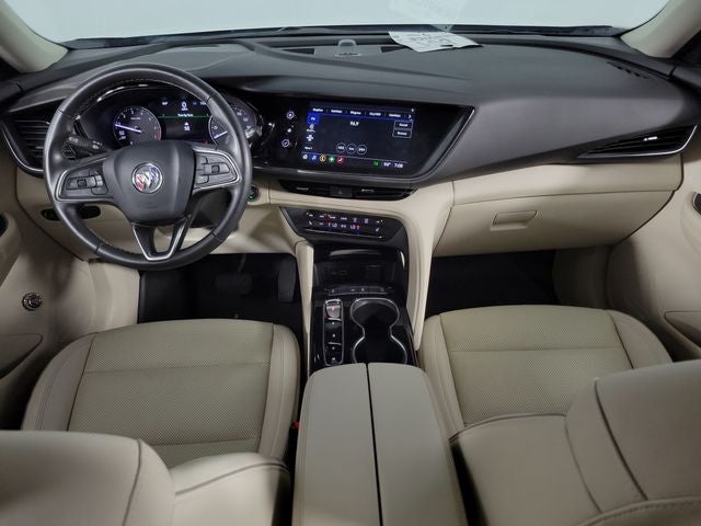 2023 Buick Envision Essence 4D Sport Utility
