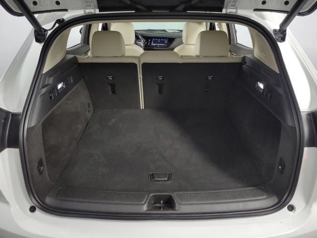 2023 Buick Envision Essence 4D Sport Utility