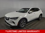 2023 Buick Envision Essence 4D Sport Utility
