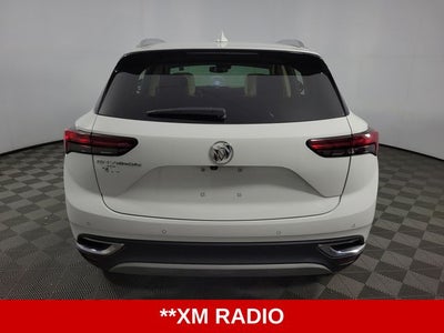 2023 Buick Envision Essence 4D Sport Utility