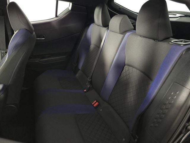 2021 Toyota C-HR XLE 4D Sport Utility