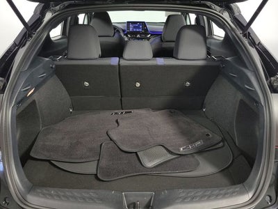 2021 Toyota C-HR XLE 4D Sport Utility