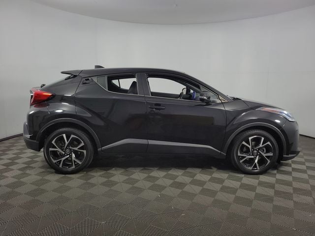 2021 Toyota C-HR XLE 4D Sport Utility