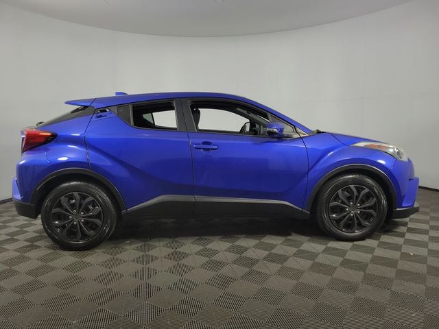 2019 Toyota C-HR LE 4D Sport Utility