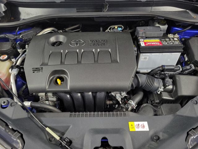 2019 Toyota C-HR LE 4D Sport Utility