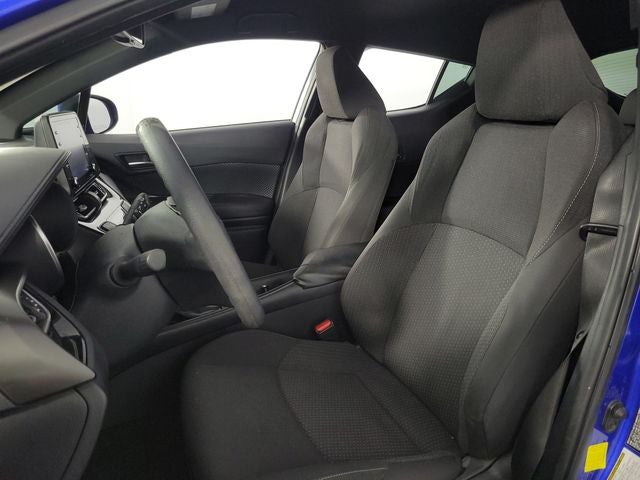 2019 Toyota C-HR LE 4D Sport Utility