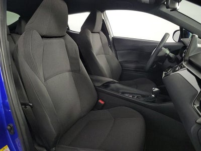 2019 Toyota C-HR LE 4D Sport Utility