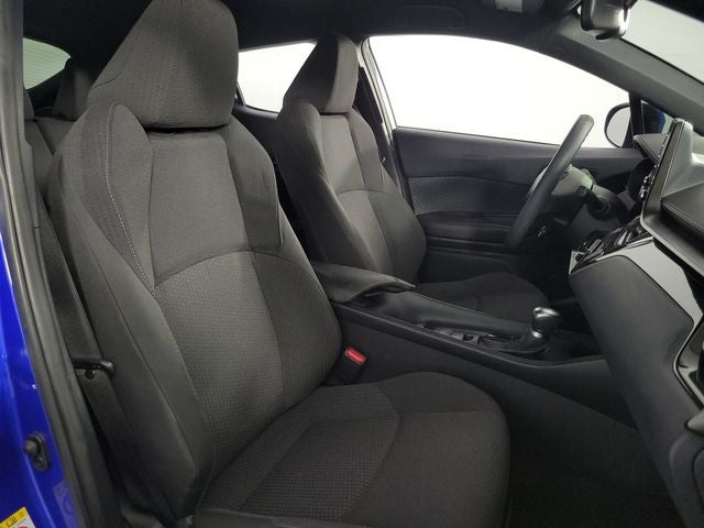 2019 Toyota C-HR LE 4D Sport Utility