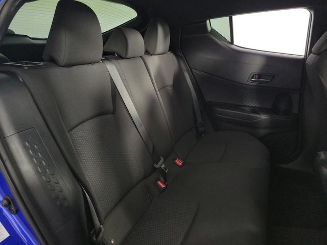 2019 Toyota C-HR LE 4D Sport Utility