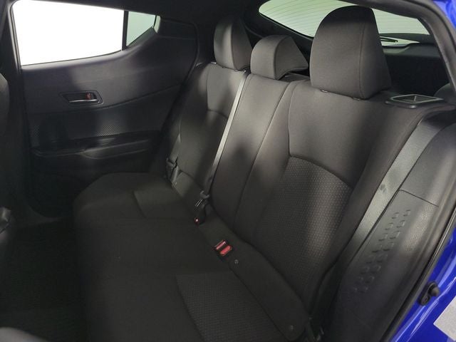 2019 Toyota C-HR LE 4D Sport Utility
