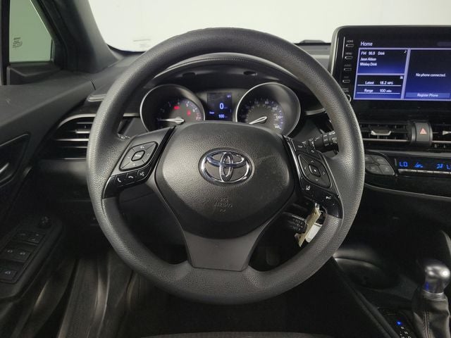 2019 Toyota C-HR LE 4D Sport Utility