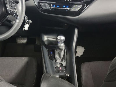 2019 Toyota C-HR LE 4D Sport Utility