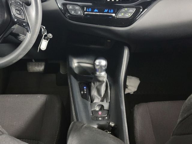 2019 Toyota C-HR LE 4D Sport Utility