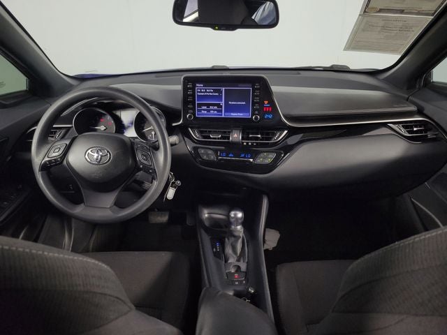 2019 Toyota C-HR LE 4D Sport Utility