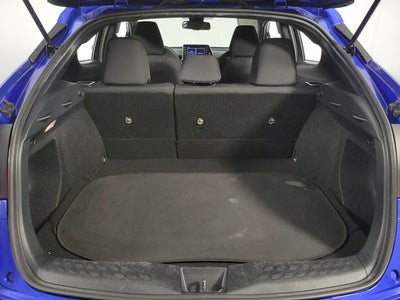 2019 Toyota C-HR LE 4D Sport Utility
