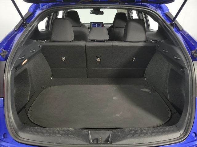 2019 Toyota C-HR LE 4D Sport Utility