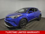 2019 Toyota C-HR LE 4D Sport Utility