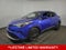 2019 Toyota C-HR LE 4D Sport Utility