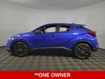 2019 Toyota C-HR LE 4D Sport Utility