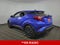 2019 Toyota C-HR LE 4D Sport Utility