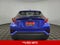 2019 Toyota C-HR LE 4D Sport Utility