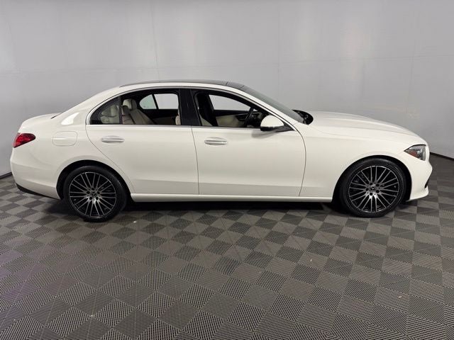 2023 Mercedes-Benz C-Class C 300 4MATIC®