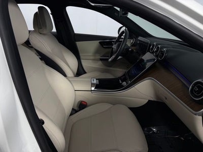 2023 Mercedes-Benz C-Class C 300 4MATIC®