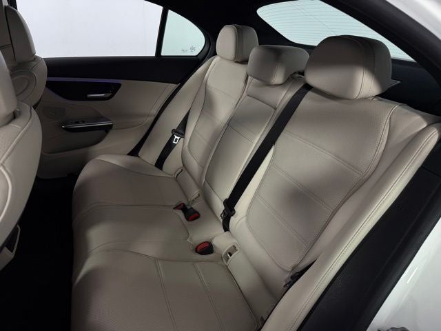 2023 Mercedes-Benz C-Class C 300 4MATIC®