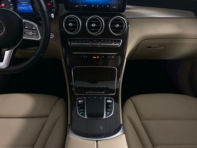 2021 Mercedes-Benz GLC GLC 300 4D Sport Utility